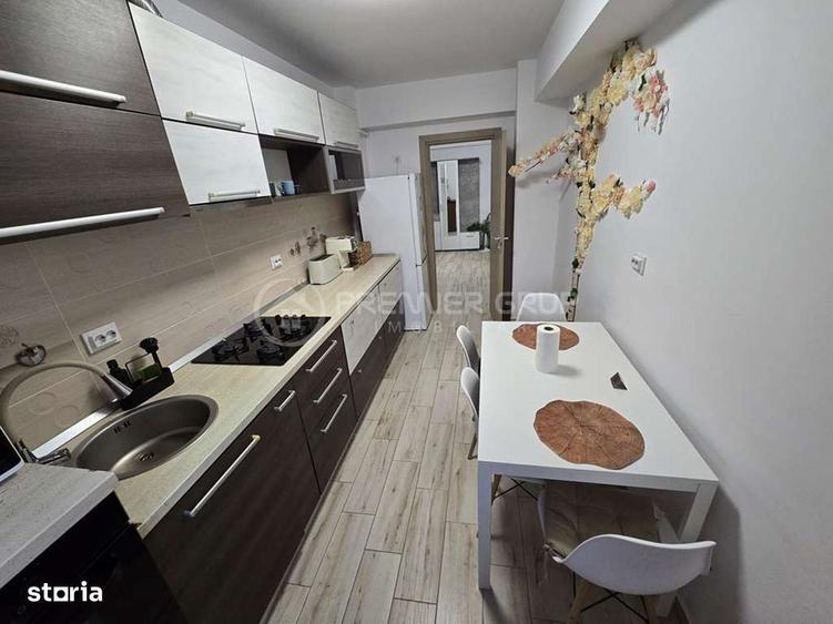 COMISION 0%! Apartament 2 camere decomandat 60mp, Bucium Confort - 8