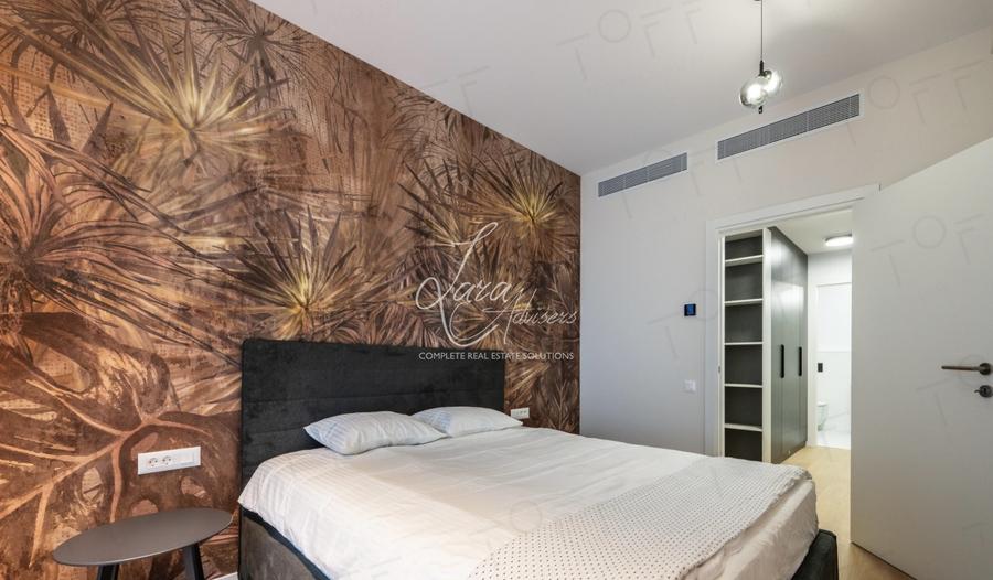 Upsite, prima inchiriere, 2 camere, parcare subterana si boxa - 7