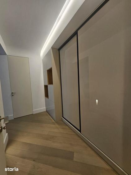 Apartament 3 camere de inchiriat Cortina 126 | Balcon generos - 6