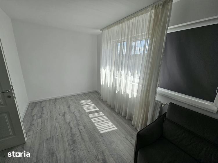 Se inchiriaza apart 2 camere decom 61 mp - POITIERS TOWERS - 470 E - 9