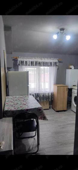 Garsonieră nedecomandată în Central