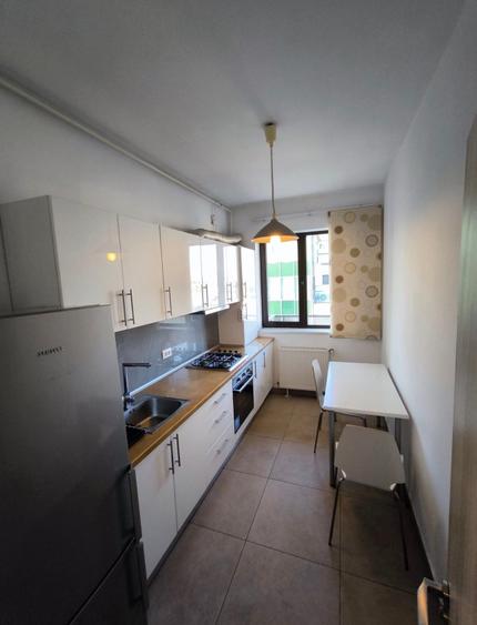 Apartament cu 2 camere decomandat în Grozăvești