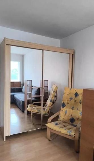 Apartament cu 2 camere circular, mobilat în Drumul Taberei
