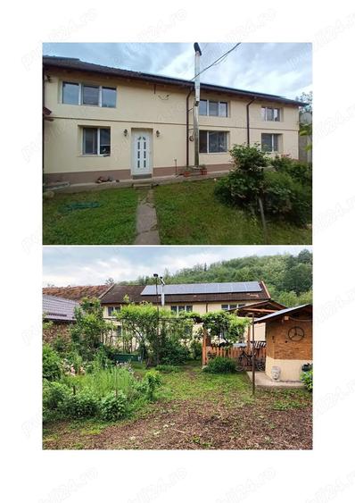 Proprietate de vanzare - casa, ferma ?i terenuri - 3