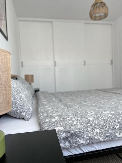 Apartament cu 2 camere semidecomandat în Tipografilor