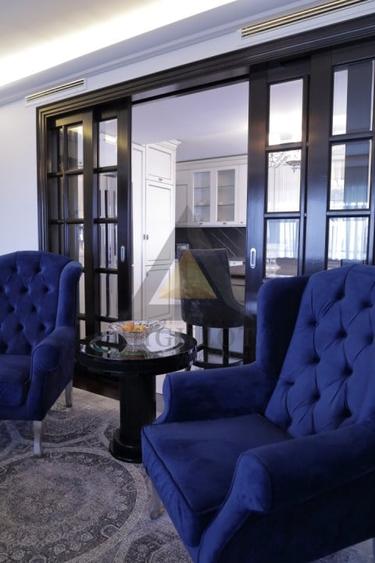 ALIA| 5 CAMERE 140 MP ETAJ 9| Arcul de Triumf| Averescu - 5