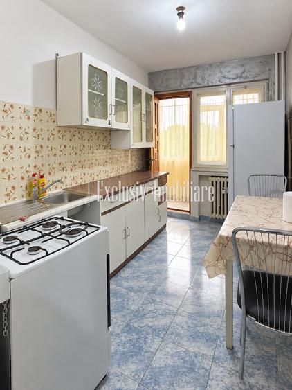 Apartament 2 camere decomandat | Casa de cultura