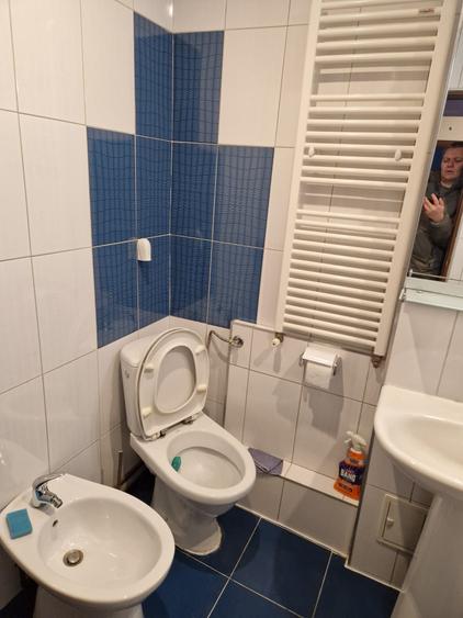 Apartament cu 2 camere decomandat în Ludoș