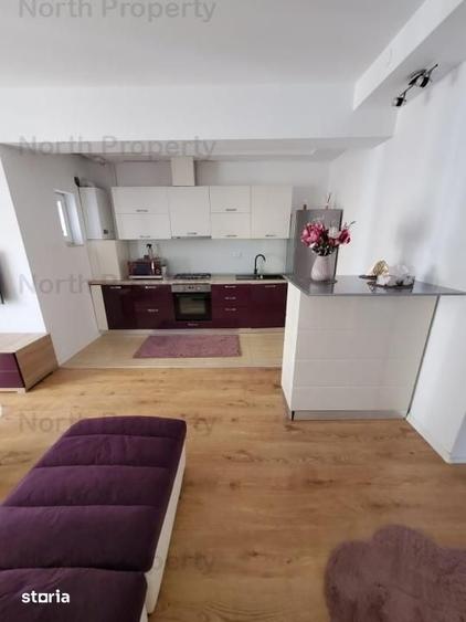 3 camere plus parcare in Cosmopolis - 17
