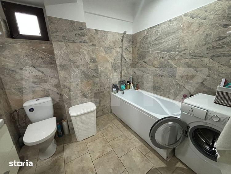 Apartament 2 camere decomandat | 64 mp | Valea Adanca - 6