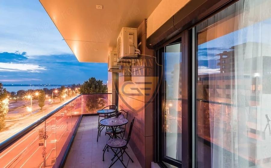 Apartament cu 3 camere în Est