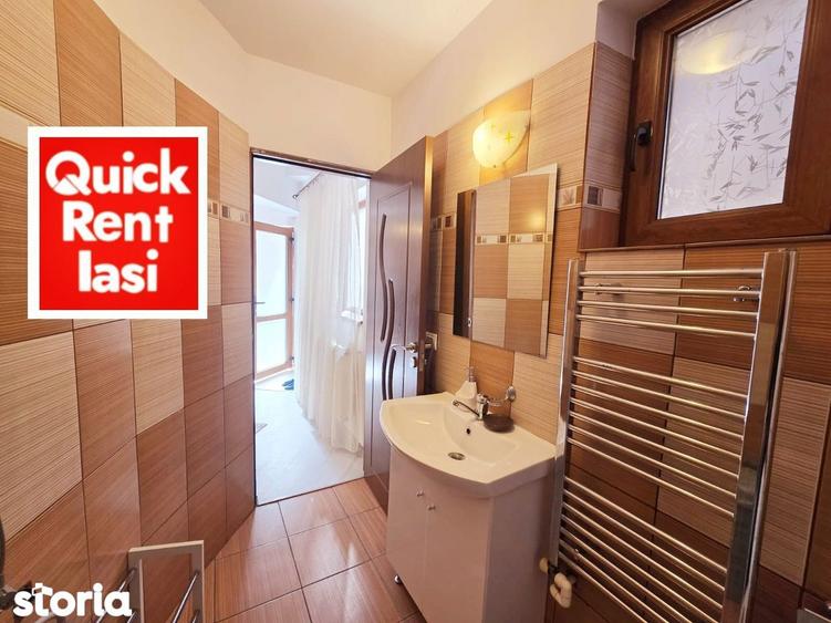 Ultracentral Sararie(Arcadia) Apartament 3Camere Modern - 7