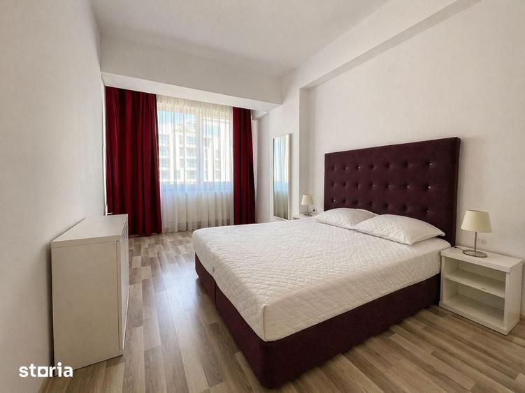 Apartament cu 2 camere în Nord
