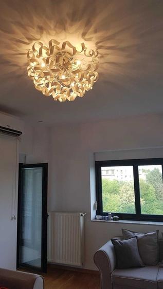 Apartament 3 camere | Baneasa | 2 locuri parcare | Piscina, Sauna, Gym - 5