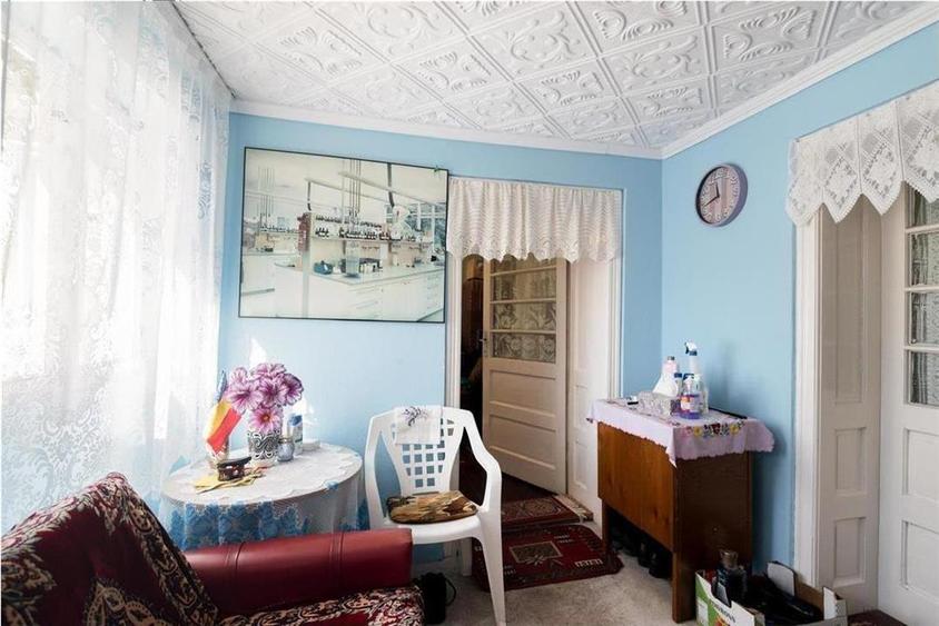 Casă cu 3 camere cu Teren 292 Mp în Valenta