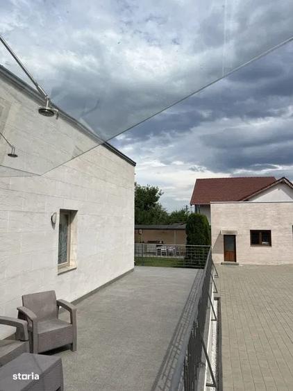 Casă decomandat în Șelimbăr