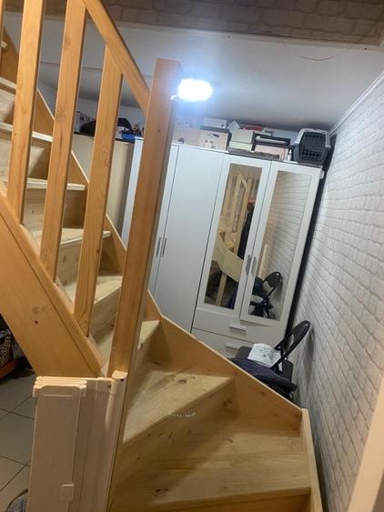 Casă cu 4 camere în Boldești