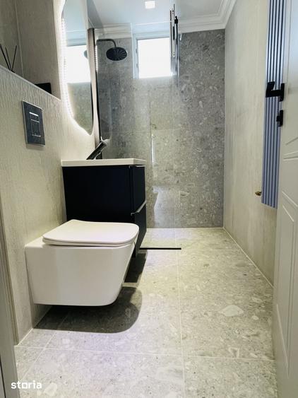 Apartament cu 3 camere în Precista