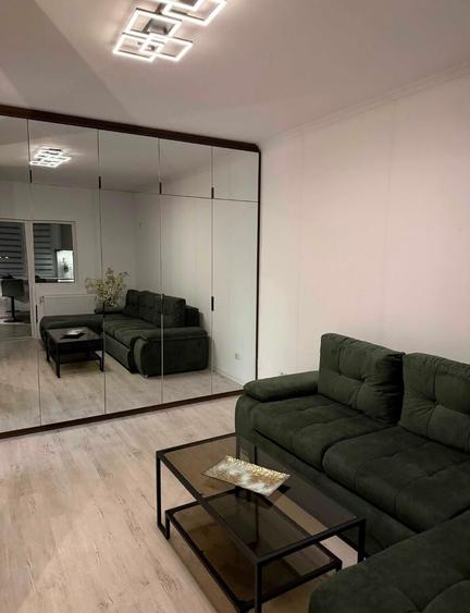 Apartament 2 Camere Lux Prima Inchiriere - 7