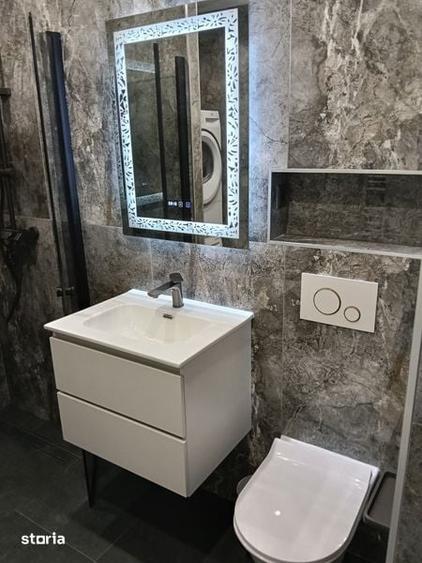 Apartament cu 3 camere în Trei Stejari