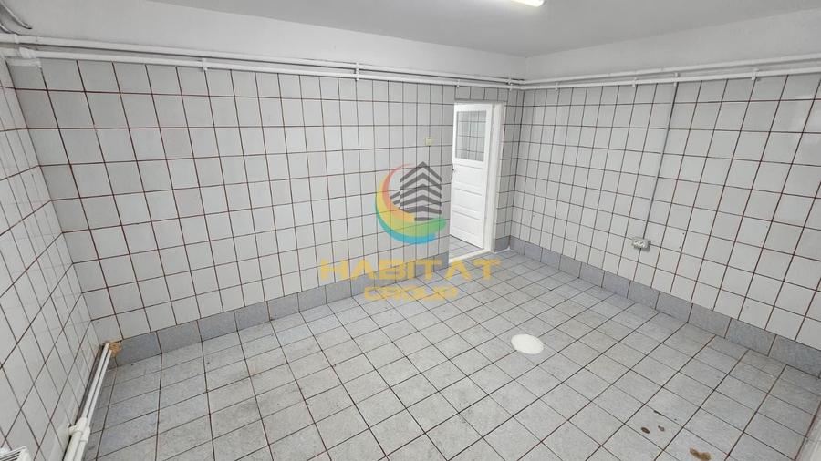 Spațiu comercial, de 200 mp, în Olteniței