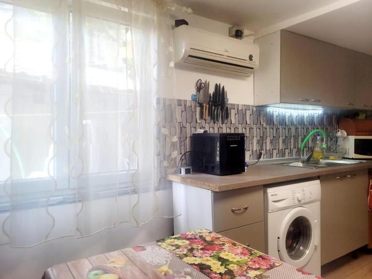 Casă individuală cu 3 camere cu Teren 238 Mp în Giurgiului
