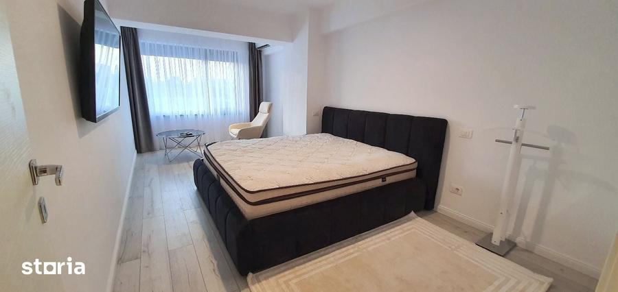 Apartament cu 4 camere în Dămăroaia