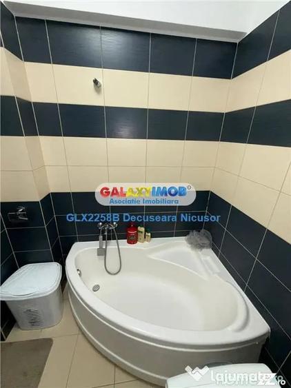 Apartament cu 2 camere decomandat în Chiajna