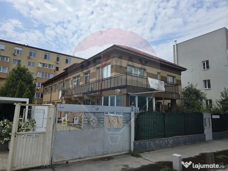 Spa?iu comercial de 600mp de inchiriat in zona Aparato... - 7