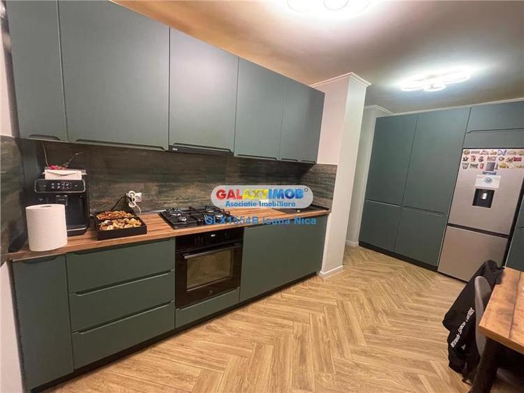 APARTAMENT 3 CAMERE DE VANZARE VATRA LUMINOASA PARTER - 3