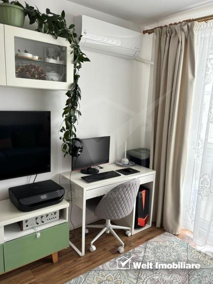 Apartament 3 camere – Grigorescu, la cheie, ideal pentru familie - 16