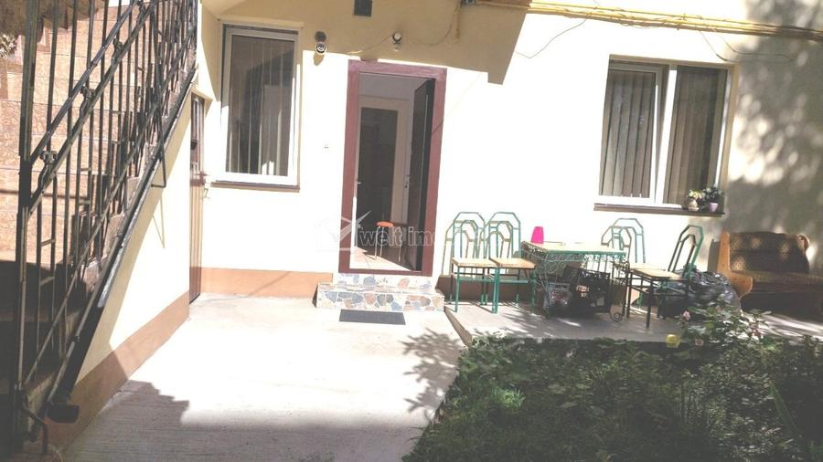 Apartament tip studio, ultracentral Piata Muzeului - 7