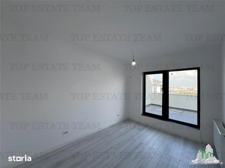Apartament modern 2 camere, toate utilitatile, posibilitate loc de pa - 16