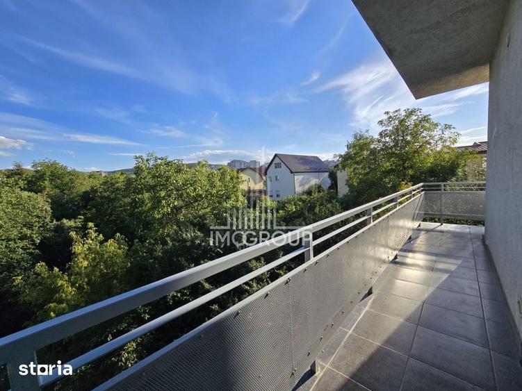 Apartament cu 2 camere de inchiriat UMF , USAMV - 6