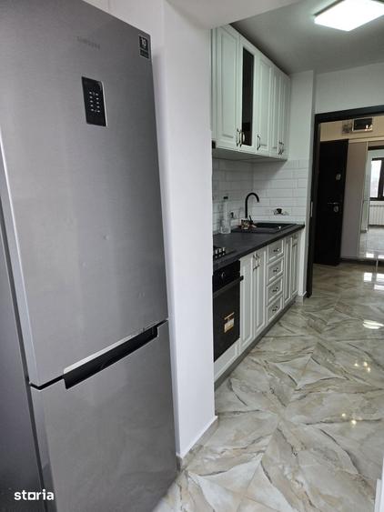 Apartament 2 camere Podu de Fier - 550 euro - 2