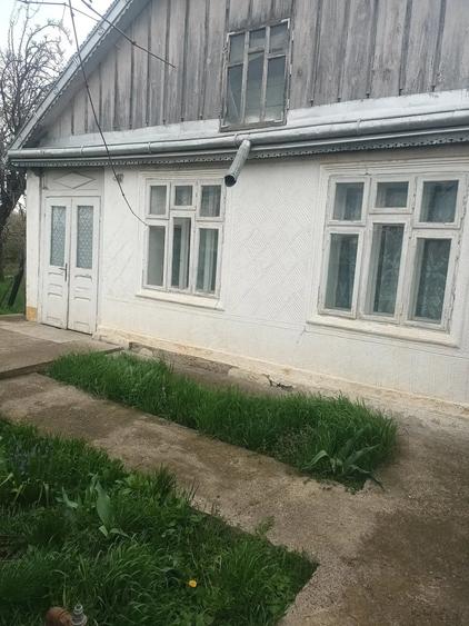 Casă cu 4 camere cu Teren 22 Mp în Central