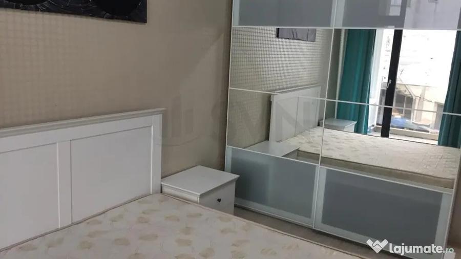 Apartament 3 camere I Mobilat I Uptown Residence - Bucuresti (Bucuresti-Ilfov) - 3