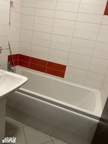 apartament 2 camere, decomandat, dimitrie leonidaa, 600 euro - 9