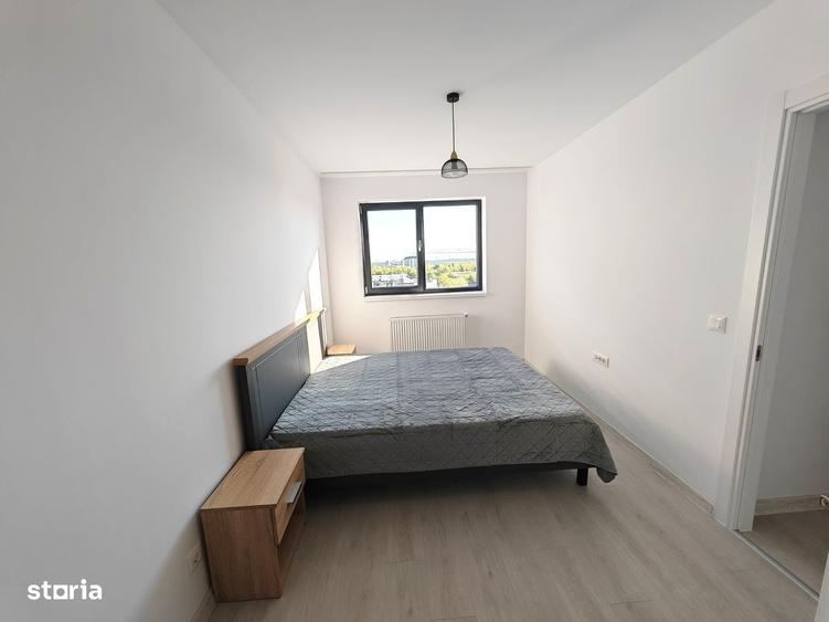 Apartament 2 camere| Loc de parcare | HILS | Metrou Nicolae Teclu - 3