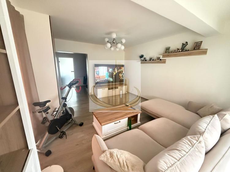 Duplex cu 4 camere cu Canalizare în Dumbrăvița