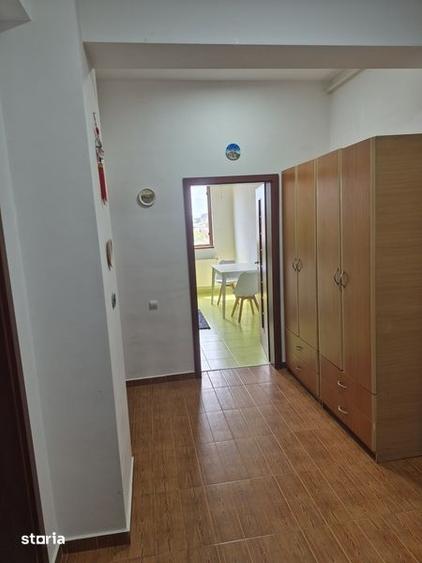 Apartament cu 2 camere, mobilat în Ghencea