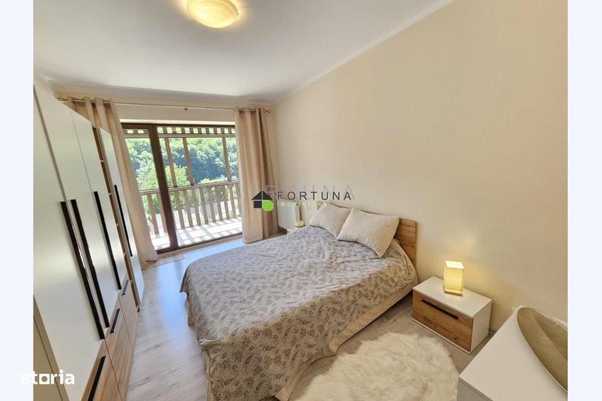 Apartament 2 camere, in Racadau, la Tampa Gardens - 5