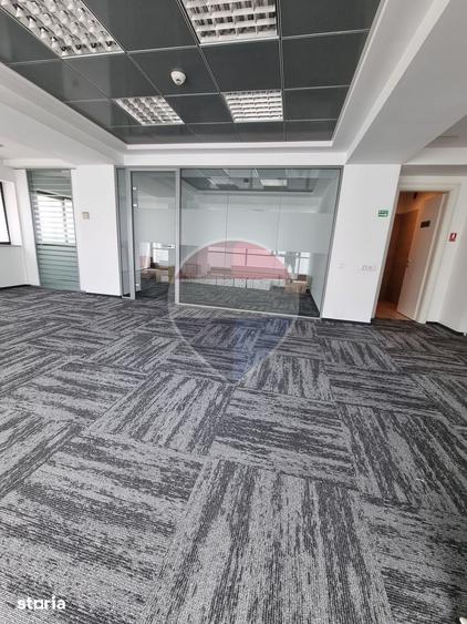 Spațiu comercial, de 160 mp, în Floreasca