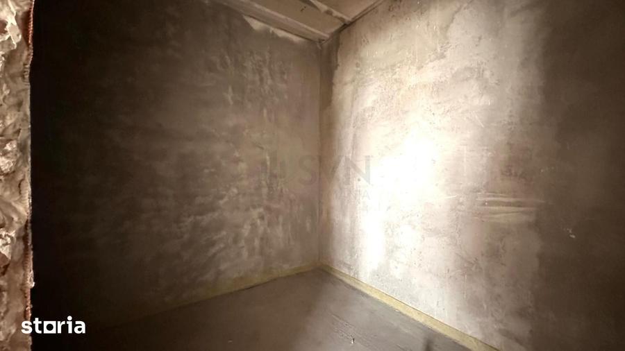 Apartament 3 camere de vanzare l Imobil Consolidat l Centrul Vechi - 2