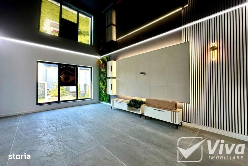 URGENT! Casa premium individuala, P+1E, 165 mp + 375mp teren - Rediu - 11