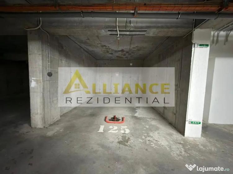 Apartament cu 2 camere decomandat în Metalurgiei
