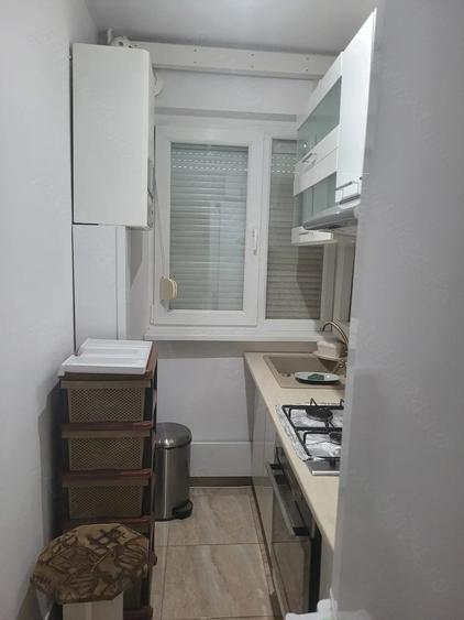 Apartament cu 2 camere nedecomandat în Olimpia-Stadion