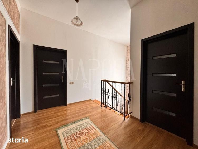 Casă cu 5 camere cu Teren 500 Mp în Ciurila