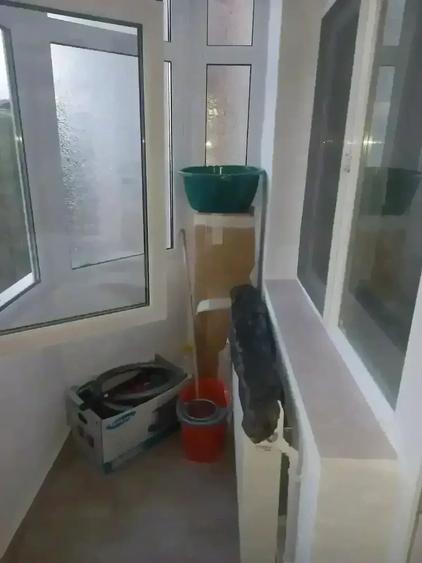 Garsonieră decomandată în Orizont