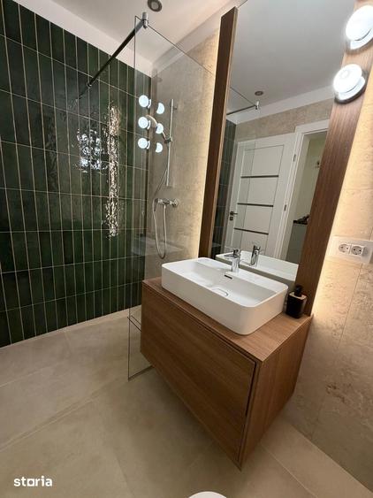Apartament cu 3 camere decomandat în Pipera
